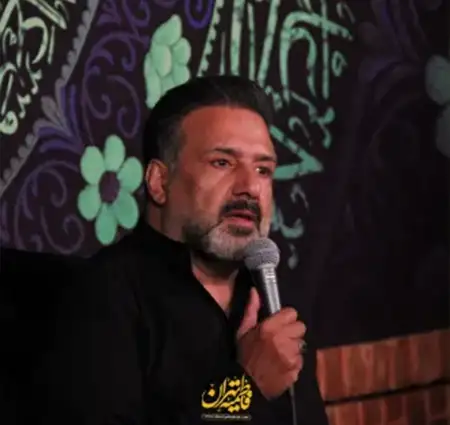 دانلود نماهنگ حاج محمد جزنی طریق العشق