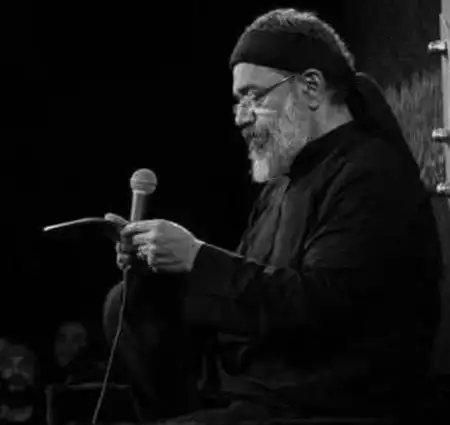  دانلود مداحی رفتی برادرت تنهاتر شد