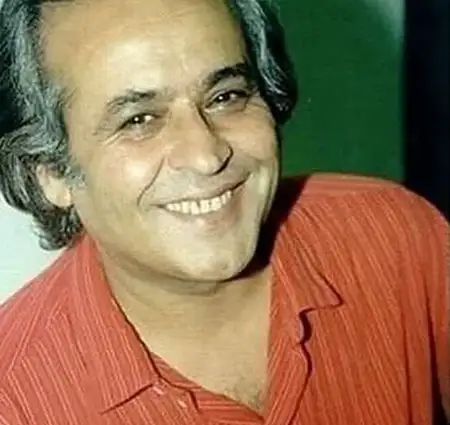 دانلود آهنگ هر چی غمه مال منه ایرج مهدیان