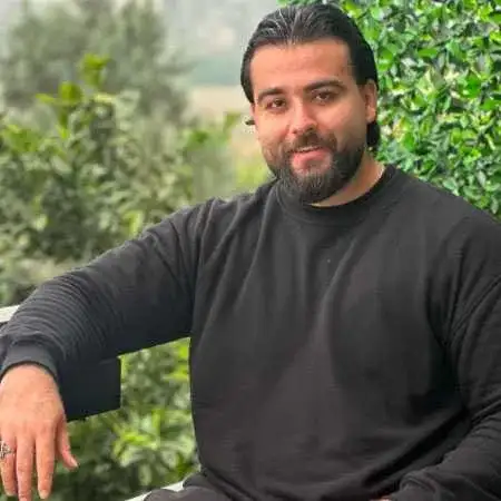 دانلود آهنگ دارو ندارم پادشاه قلبم روزت مبارک پدر