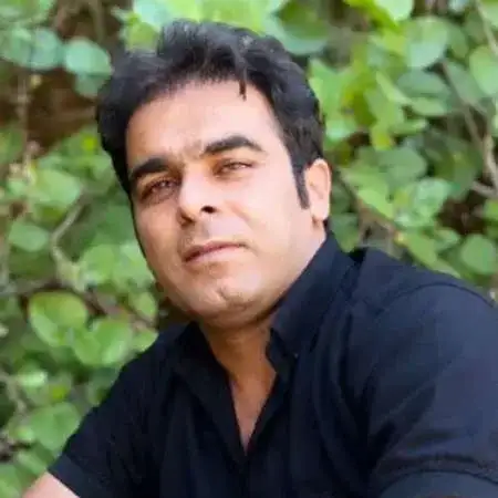 دانلود آهنگ بزار بزنه نم نم بارون از از قاسم فاضلی