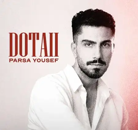 دانلود آهنگ دوتایی از پارسا یوسف