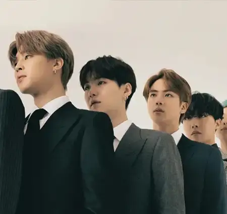 دانلود آهنگ Mic Drop از BTS بی تی اس از تک آهنگ
