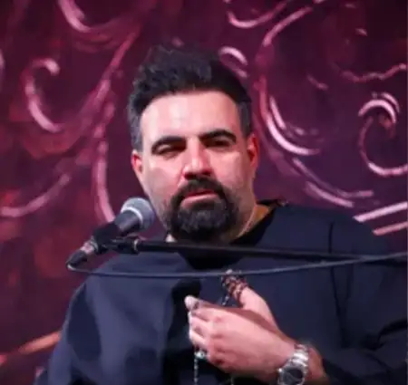 دانلود مداحی قلب فقط جای حسینه عشق تماشای حسینه