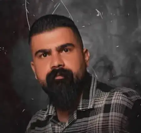 دانلود آهنگ فرهاد جهانگیری قلبم وصله قلبش کسی نی در حدش