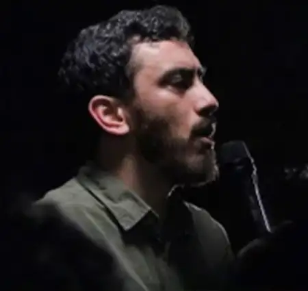 دانلود آهنگ نماهنگ شمشیر علی از مهدی رسولی