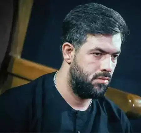 دانلود آهنگ دانلود مداحی ام البنین مادر منه از حسین ستوده