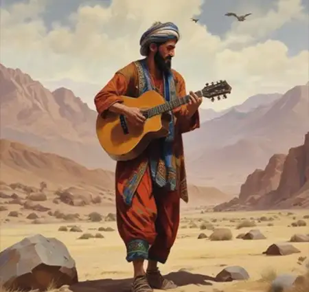 دانلود آهنگ لالا لالا از بابک محمدی