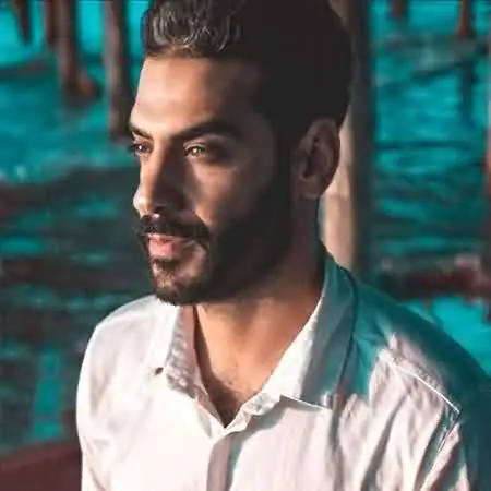 دانلود آهنگ به دادم برس که داغونه قلبم