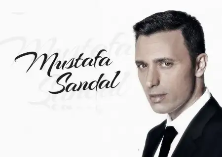 متن آهنگ Ben Olsaydim از Mustafa Sandal