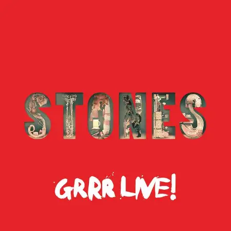 متن آهنگ Paint It Black - Live از The Rolling Stones