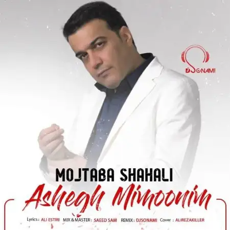 متن آهنگ عاشق میمونیم(ریمیکس) از dj sonami
