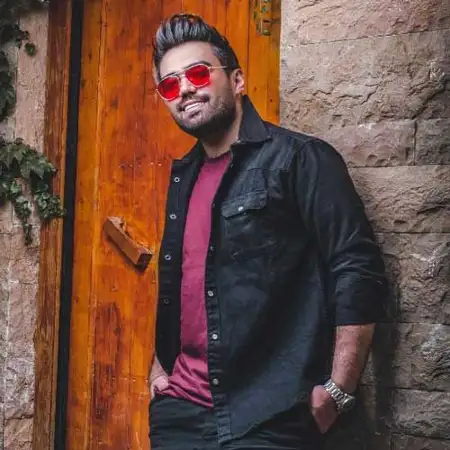 متن آهنگ ماهی(ریمیکس) از dj sonami