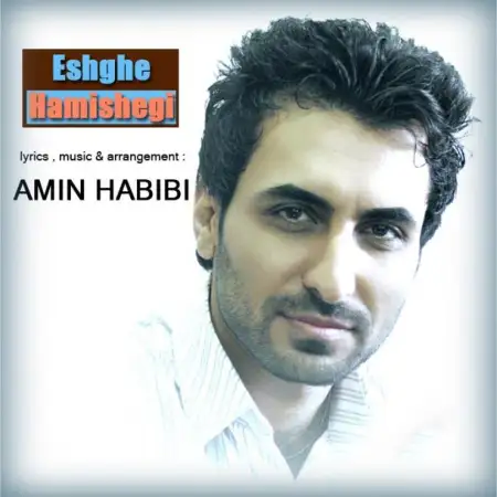 متن آهنگ انتظار از امین حبیبی