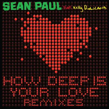 متن آهنگ How Deep Is Your Love (feat. Kelly Rowland) - Johnn