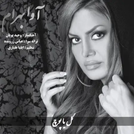 متن آهنگ گل یا پوچ از آوا بهرام