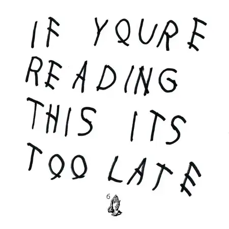 متن آهنگ Energy از Drake کاور آهنگ Energy از Drake