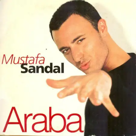 متن آهنگ Araba (Club Mix) از Mustafa Sandal