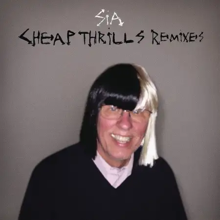 متن آهنگ Cheap Thrills (feat. Sean Paul) - Le Youth Remix از