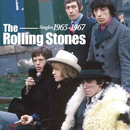 متن آهنگ We Love You - Stereo Version از The Rolling Stones