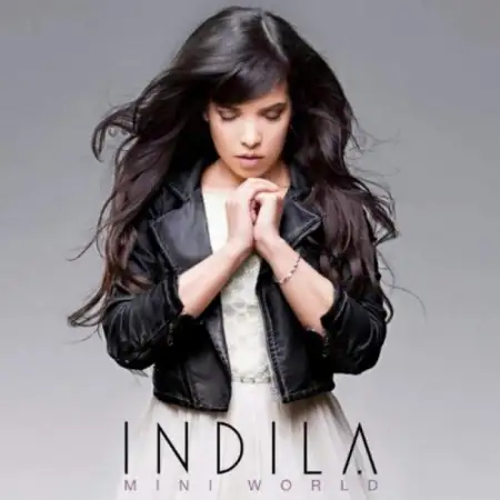متن آهنگ S.O.S از Indila