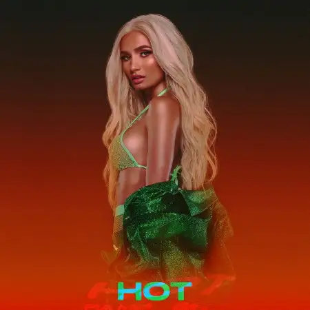 متن آهنگ HOT (with Sean Paul & Flo Milli) - Remix از Sean Pa