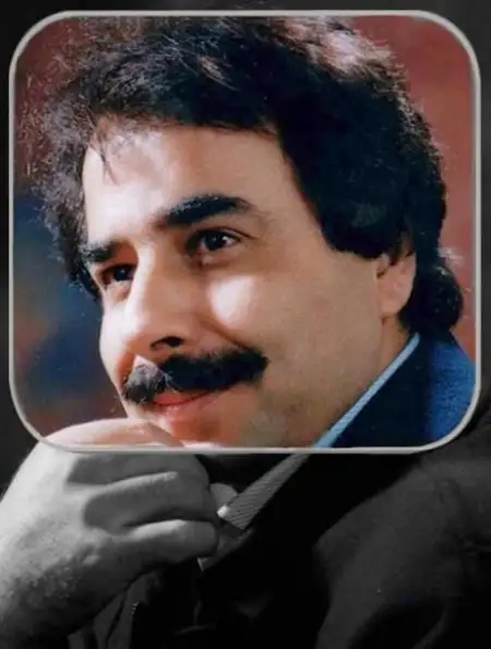 متن آهنگ گل من از علیرضا افتخاری