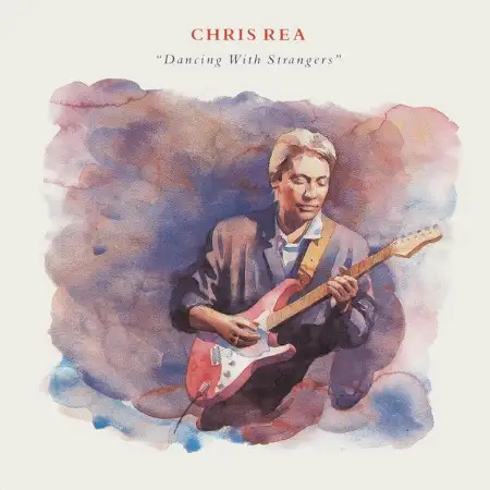 متن آهنگ Curse of the Traveller - 2019 Remaster از Chris Rea
