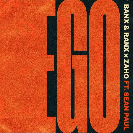 متن آهنگ Ego (feat. Sean Paul) از Sean Paul