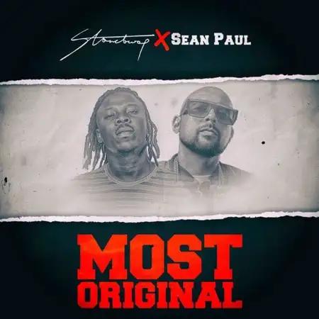 متن آهنگ Most Original از Sean Paul