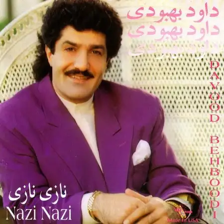 متن آهنگ عاشقم از داوود بهبودی