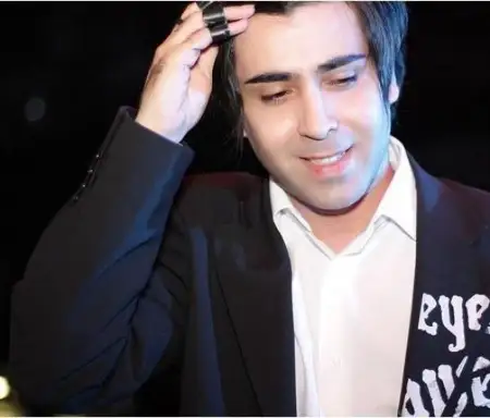 متن آهنگ Rahe Khoda از بابک رهنما