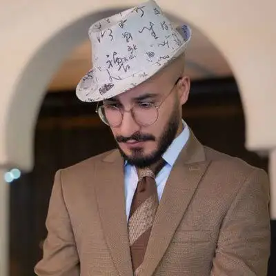 متن آهنگ شاه مرد قلب از امید جهان