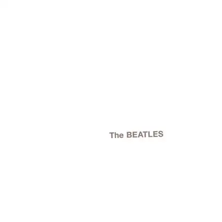 متن آهنگ Blackbird - Remastered از The Beatles
