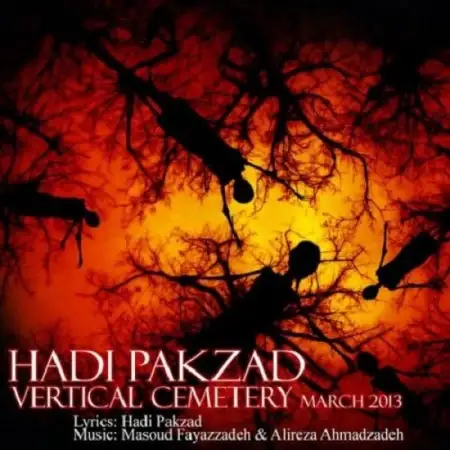متن آهنگ Haze To Clarity از هادی پاکزاد