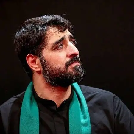 متن آهنگ لطف حسین ما را تنها نمیگذارد از سید مجید بنی فاطمه