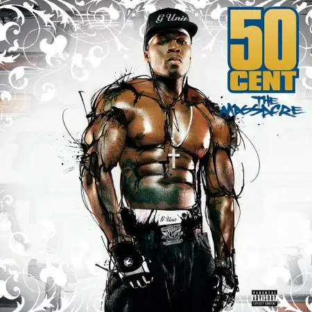 متن آهنگ Ryder Music از 50 Cent کاور آهنگ Ryder Music از 50 Cent