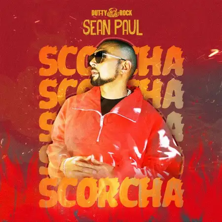 متن آهنگ Scorcha از Sean Paul