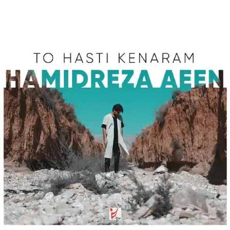 متن آهنگ تو هستی کنارم از حمیدرضا آئین