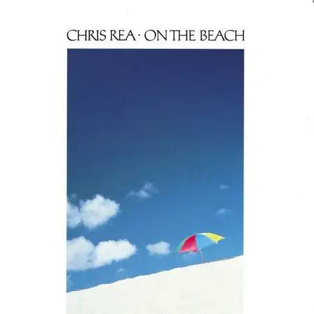 متن آهنگ Freeway از Chris Rea