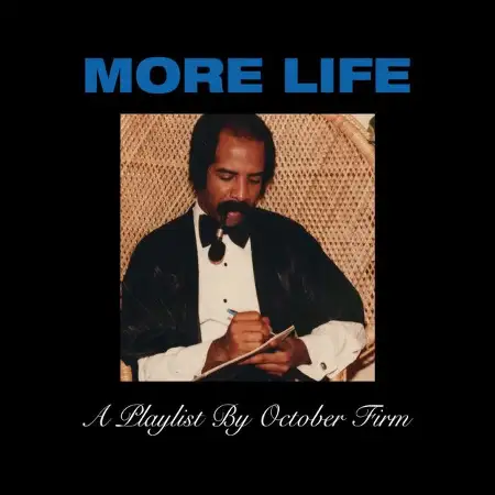 متن آهنگ Portland از Drake کاور آهنگ Portland از Drake