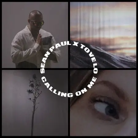 متن آهنگ Calling On Me از Sean Paul
