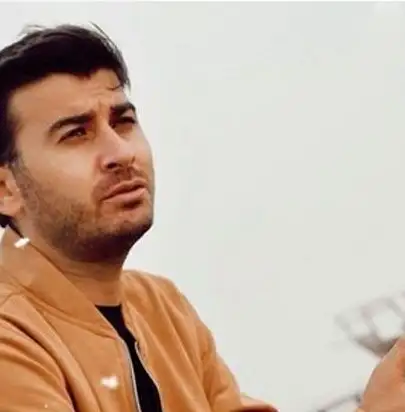 متن آهنگ سزاوار از مرتضی باب