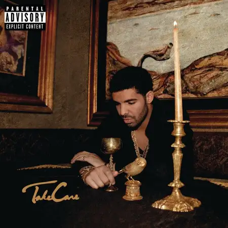 متن آهنگ Crew Love از Drake کاور آهنگ Crew Love از Drake