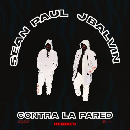 متن آهنگ Contra La Pared - Instrumental از Sean Paul