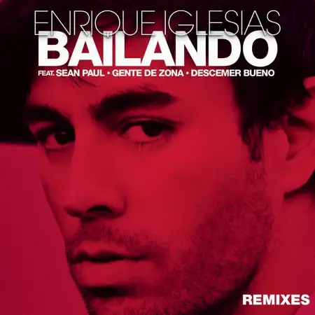 متن آهنگ Bailando - DJ Blass Remix از Sean Paul
