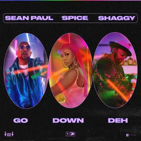 متن آهنگ Go Down Deh (feat. Shaggy and Sean Paul) از Sean Pa