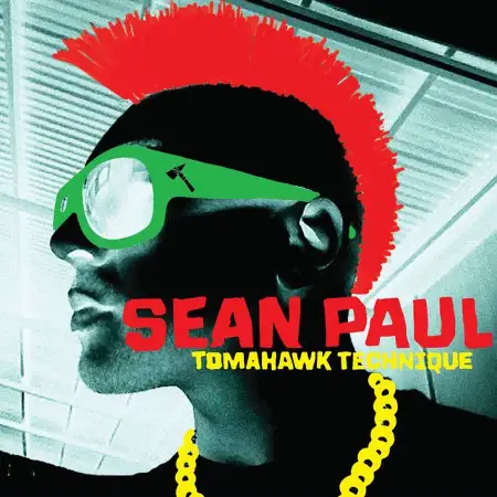 متن آهنگ Won't Stop (Turn Me Out) از Sean Paul
