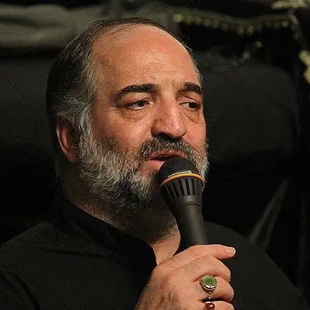 متن آهنگ حسین جان به یاد لبت یک شبم خواب راحت نداشتم از نریم