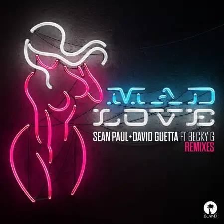 متن آهنگ Mad Love - Valentino Khan Remix از Sean Paul